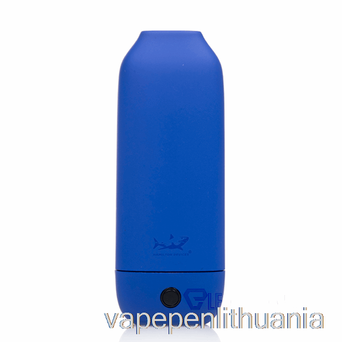 Hamilton Devices Cloak V2 510 Baterija Blue Vape Liquid